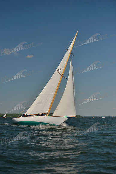 2018 NYYC Race Week D_0460