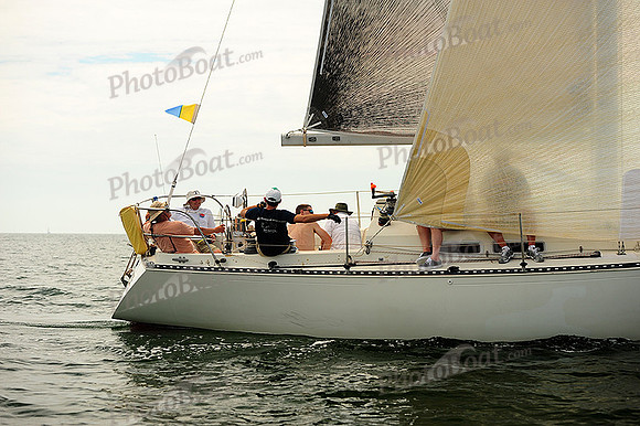 2014 Cape Charles Cup B 834
