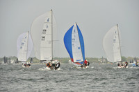 2019 Charleston Race Week C_1468