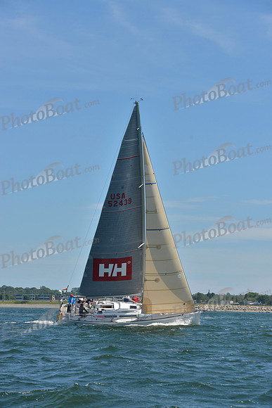2019 NYYC Annual Regatta B_0869