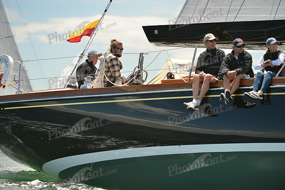 2016 NYYC Annual Regatta A_0301
