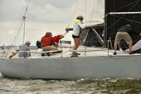 2018 Southern Bay Race Week D_0573