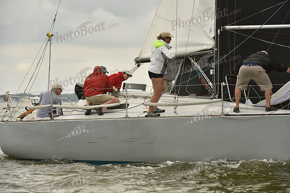 2018 Southern Bay Race Week D_0573