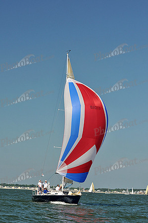 2013 Southern Bay Race Week C 405