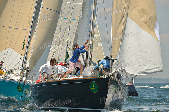 2017 NYYC Annual Regatta B_0257