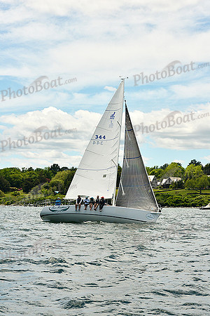 2016 NYYC Annual Regatta B_0534