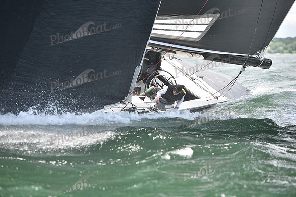 2019 NYYC Annual Regatta A_2306
