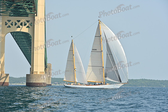 2025 Chicago to Mackinac A 0169