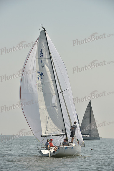2018 Southern Bay Race Week A_0336