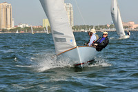 2012 Thistle Midwinters B 111