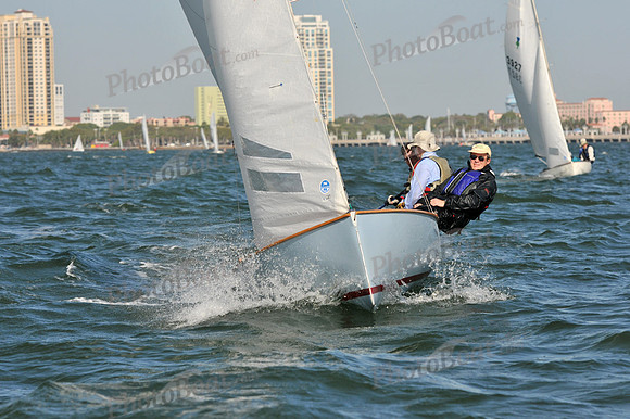 2012 Thistle Midwinters B 111