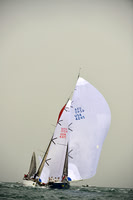 2014 Key West Race Week B 1496