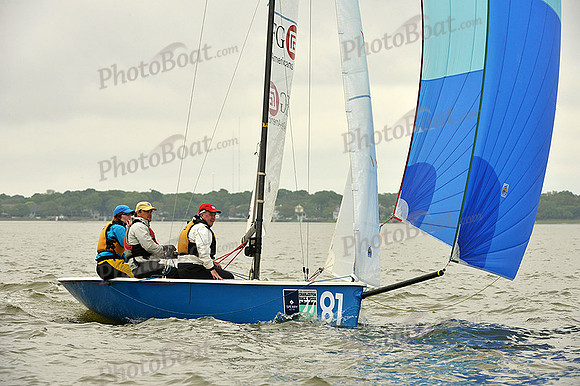 2015 Charleston Race Week A_0785