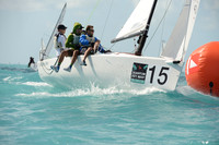 2017 Quantum Key West RW B 1553