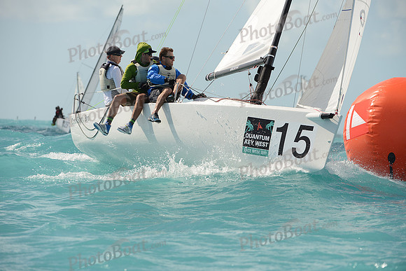 2017 Quantum Key West RW B 1553