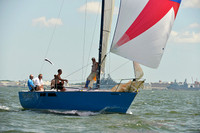 2015 Southern Bay Race Week A 1089