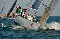 2015 Block Island Race Week A 1497