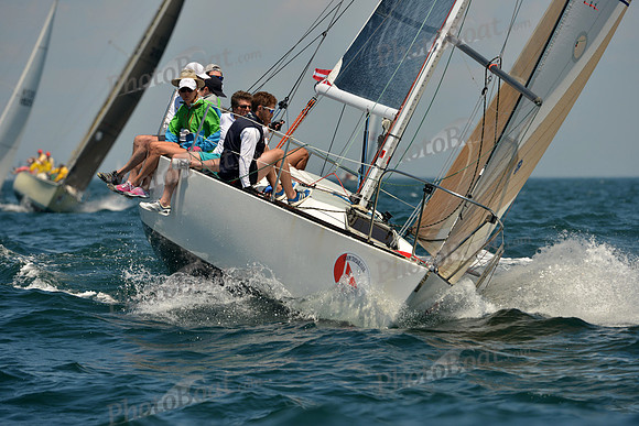 2015 Block Island Race Week A 1497