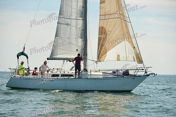 2015 Cape Charles Cup A 1139