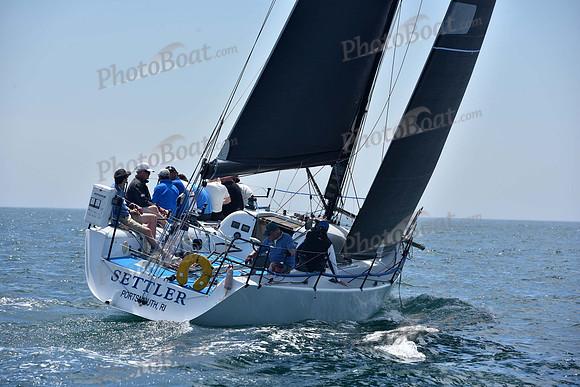2021 Block Island Race Week A_0771