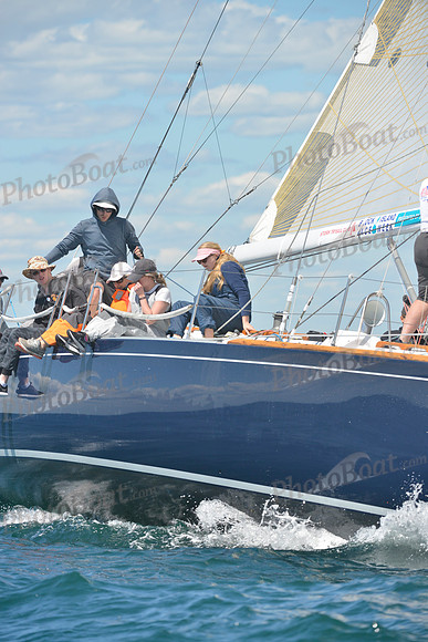 2021 Block Island Race Week D_1661