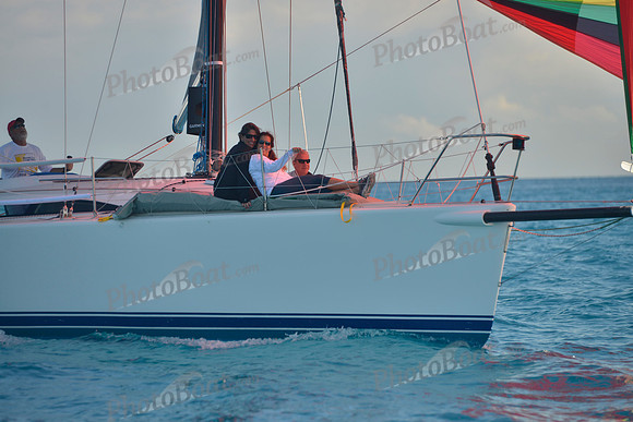 2019 Ft Lauderdale to Key West Race_0752