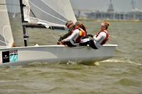 2018 Charleston Race Week A_1402