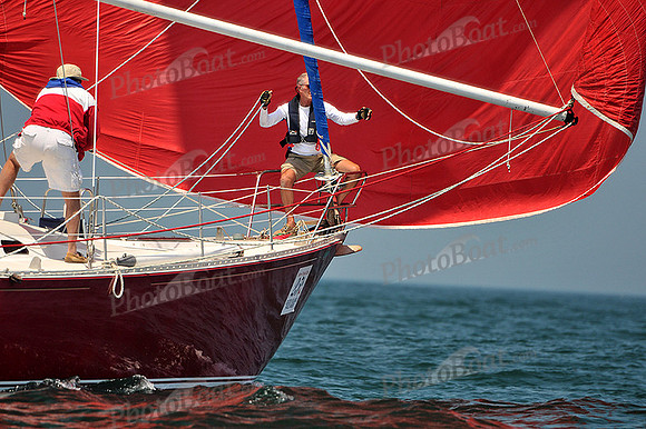 2013 Block Island Race Week B 1696