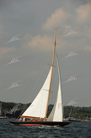 2015 IHYC Classic Yacht Regatta B 047
