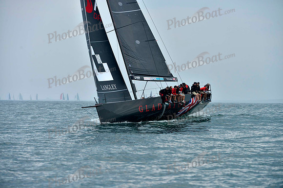 2021 Block Island Race Week C_0939