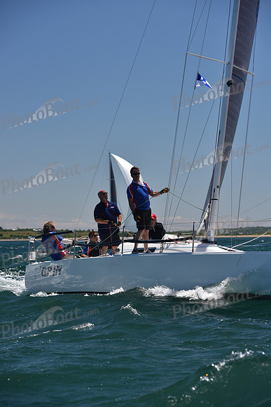 2021 Block Island Race Week E_3069