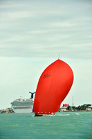 2016 Key West Race Week A_0581