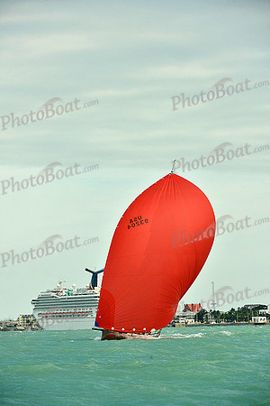 2016 Key West Race Week A_0581