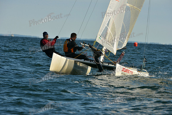 2015 Roton Point Multihull Regatta 783