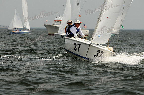 2011 Flying Scot NAC D 152