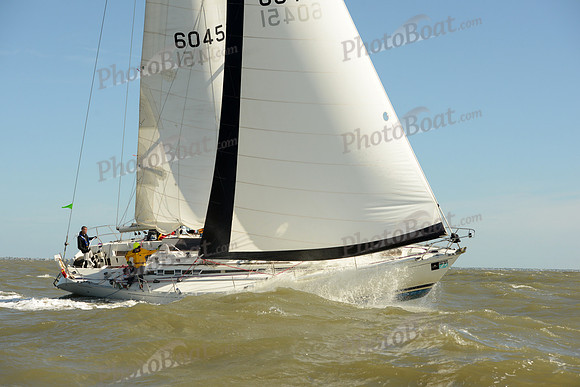2016 Charleston Race Week B 0215