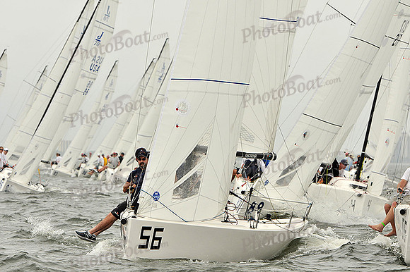 2014 J70 Winter Series F 134