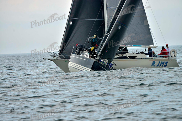 2021 Block Island Race Week C_0732