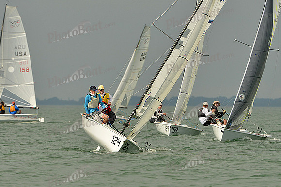 2015 VX1 Winter Series A 586