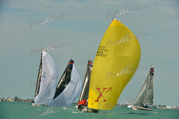 2016 Key West Race Week A_1624