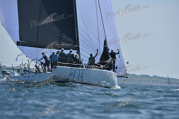 2019 Block Island Race Week E_0095