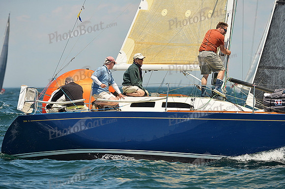 2015 Block Island Race Week A 1546