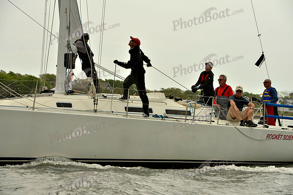 2019 Charleston Race Week I_1338