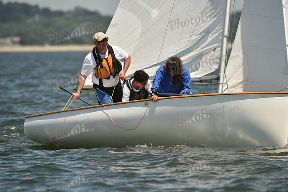 2018 Thistle Nationals G_0572
