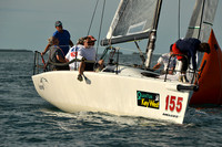 2014 Key West Race Week A 759