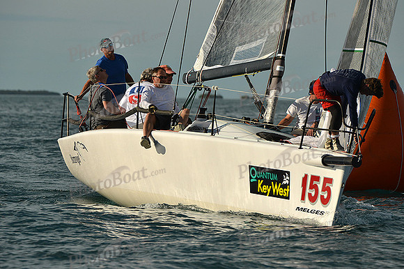 2014 Key West Race Week A 759