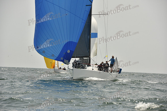 2018 NYYC Annual Regatta B_0514
