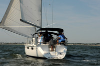 2011 Southern Bay RW D 687