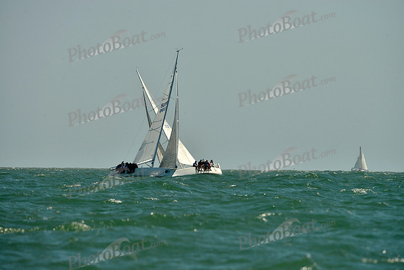 2017 Charleston Race Week D 218
