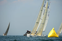 2013 Block Island Race Week A 944